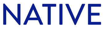 Native logo