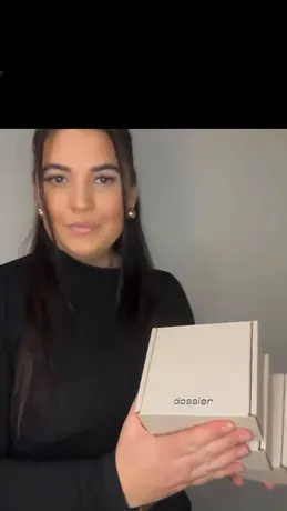 Dossier Black Friday ad