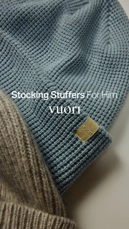 Vuori Black Friday ad