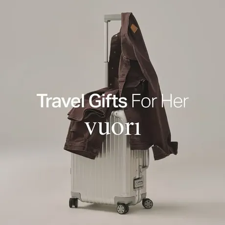Vuori Black Friday ad