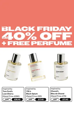 Dossier Black Friday ad