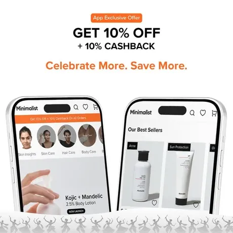Minimalist Diwali ad