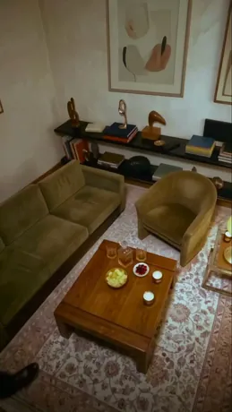 Bombay Shirt Company Diwali ad