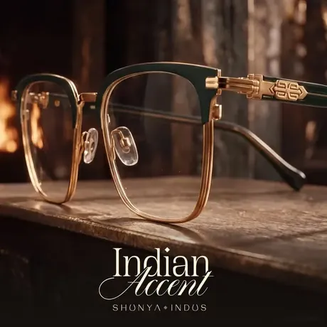 Lenskart Diwali ad
