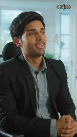 Bombay Sweet Shop Diwali ad