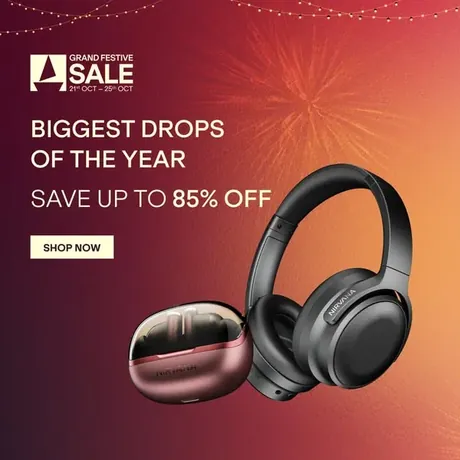 boAt Diwali ad