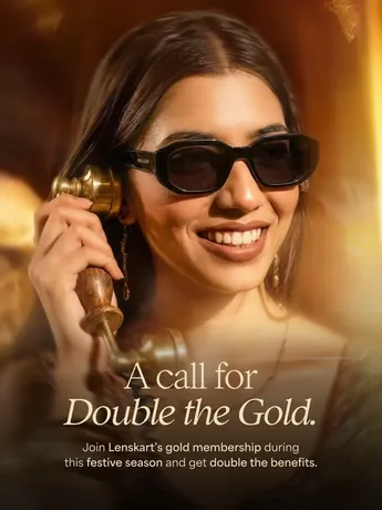 Lenskart Diwali ad