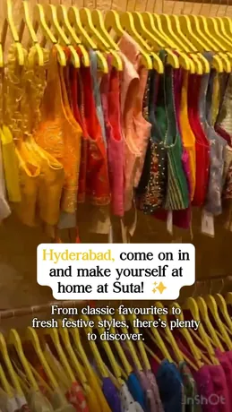 Suta Bombay Diwali ad