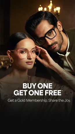 Lenskart Diwali ad