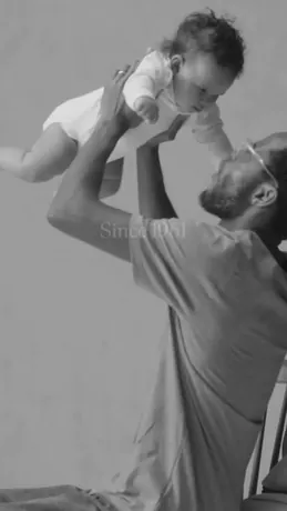 Baby Bjorn Europe Meta ad creative