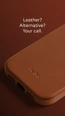 Bellroy Meta ad creative